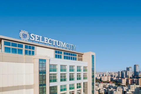 Selectum City Atasehir in Fatih — foto 18