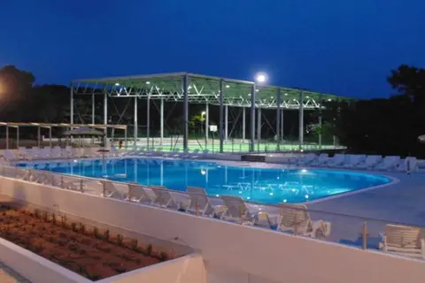Adria Hotel in Biograd na Moru — foto 22