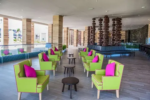 Platinum Yucatan Princess All Suites & Spa Re in Playa del Carmen — foto 28