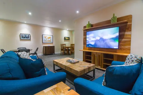 Travellers Beach Resort in Sandals Negril Beach Resort & Spa — foto 22