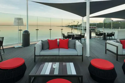 Myriad by Sana Hotels in Lissabon — foto 26