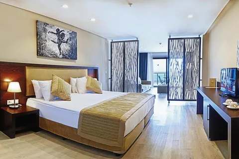 Hotel My Ella Bodrum Resort & Spa in Bodrum — foto 4