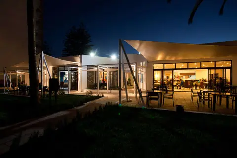 Kenzi Europa Hotel in Agadir — foto 17