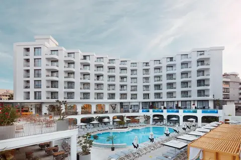 Lalila Blue Suites in Marmaris — foto 3