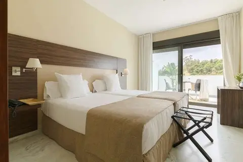 Hotel Finca Los Abetos in Cordoba — foto 4