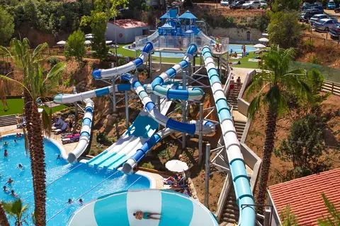 Hotel Gran Garbí in Lloret de Mar — foto 28