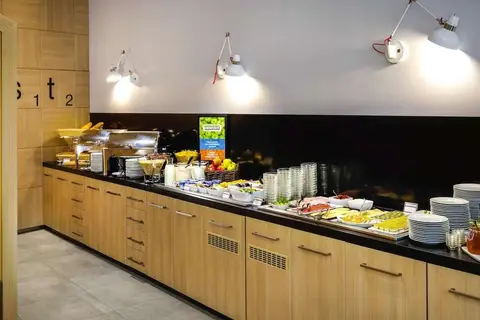 Ibis Styles Budapest Center in Boedapest, foto 9