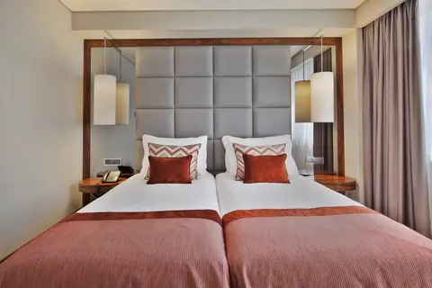 Turim Marquês Hotel in Lissabon, foto 27