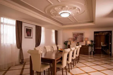 Roda Amwaj Suites Dubai in Bob's — foto 23