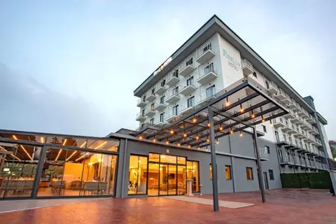First Joy Hotel in Trabzon, foto 2