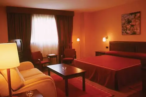 Hotel Las Provincias in Fuenlabrada — foto 28