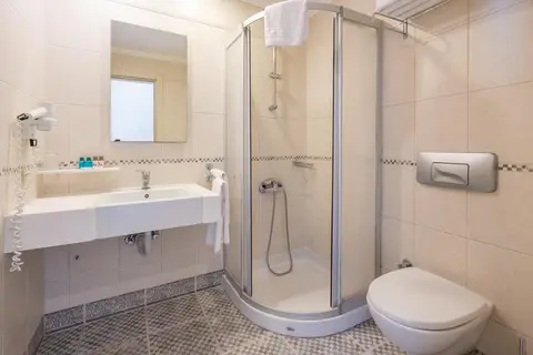Aspen Hotel in Muratpaşa — foto 9