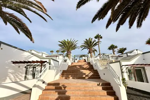 Club Caleta Dorada in Antigua — foto 30