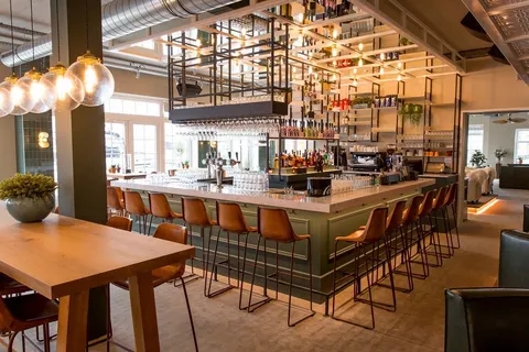 Poort Van Amsterdam foto 6