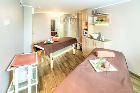 Wellton Riga Hotel & Spa in Riga — foto 12