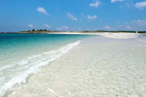 Flower Camping Le Kerarno foto 24