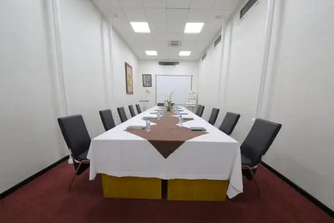 Al Walid Hôtel Casablanca in Rabat — foto 21