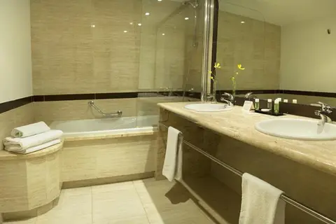 Hotel Bonalba Alicante in Mutxamel — foto 28