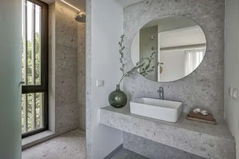 Umani Hotel & Beach in Danton — foto 19