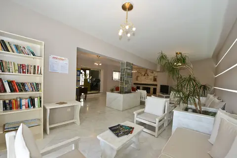 Eva Mare Hotel & Suites in Δημοτική Ενότητα Γαζίου — foto 10