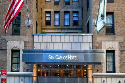 San Carlos New York in New York — foto 17