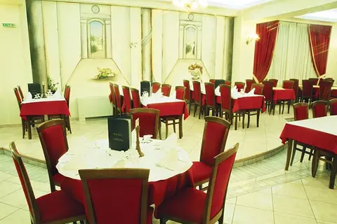 Orfeas in Καλαμπάκα — foto 22