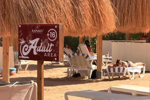 Xanadu Club Makadi Bay foto 8