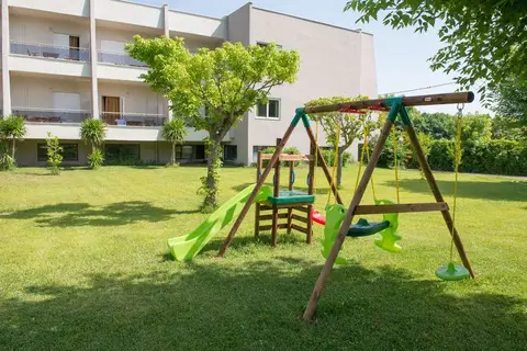 Aethria Hotel in Thassos, foto 14