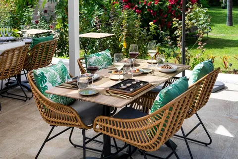 Parque Vacacional Eden foto 4