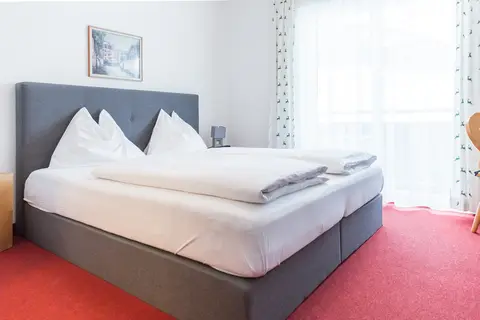 Pension Koidl in Maria Alm am Steinernen Meer — foto 2