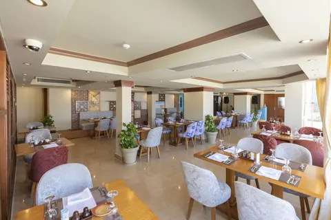Sunrise Holidays Resort Select foto 19