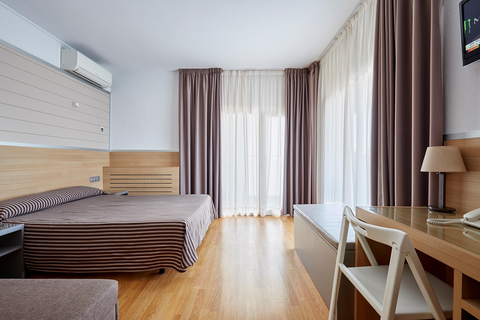 Gran Hotel Flamingo - adults only in Lloret de Mar — foto 3