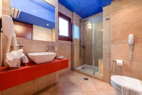 Avalon Boutique Hotel in Rhodos — foto 29