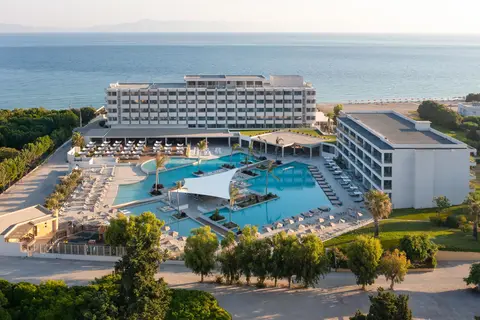 Electra Palace Rhodes in Ιαλυσός — foto 13