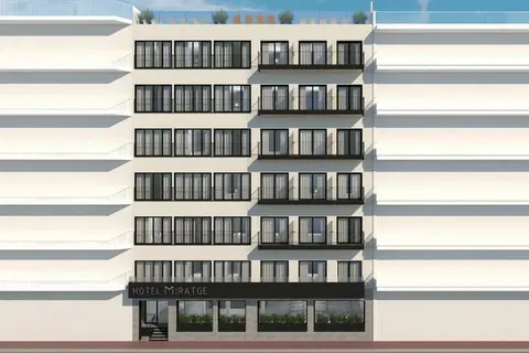 Hotel GHT Miratge in Lloret de Mar — foto 12
