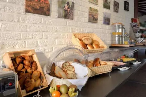 Hotel Schilberg foto 9