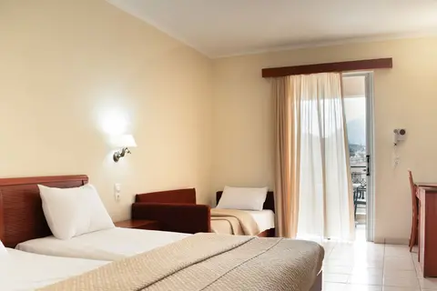 Timos Hotel in Laganas Municipal Unit, foto 3