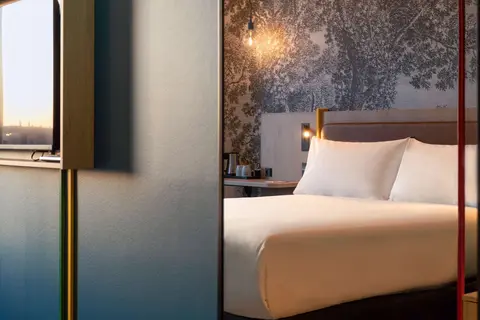 ibis Styles Copenhagen Orestad in Kopenhagen — foto 18