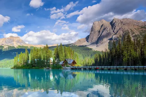 Western Lodges and Resorts foto 2