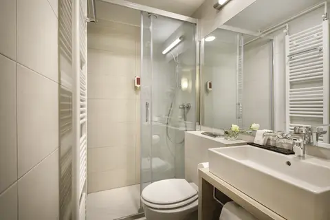 Hotel Marina in Mošćenička Draga — foto 24