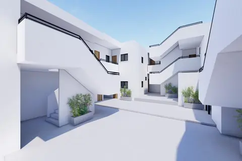 Zoi Ayia Napa Hotel in Ayia Napa — foto 7