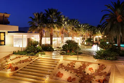 Esplanade Boutique Hotel in Capaccio, foto 6