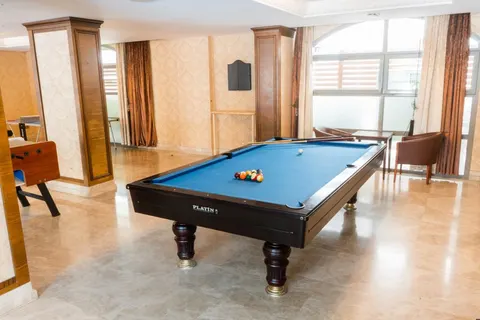 Emre Beach Hotel & Emre Hotel in Marmaris — foto 23