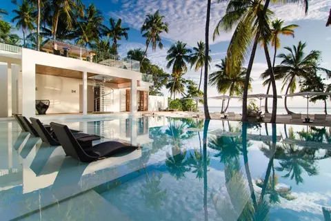 Amilla Maldives in Male, foto 3