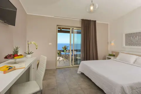 Castelsardo Resort Village in Castelsardo — foto 5