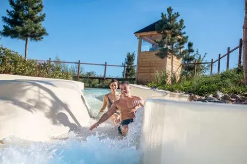 Center Parcs Park de Haan foto 5