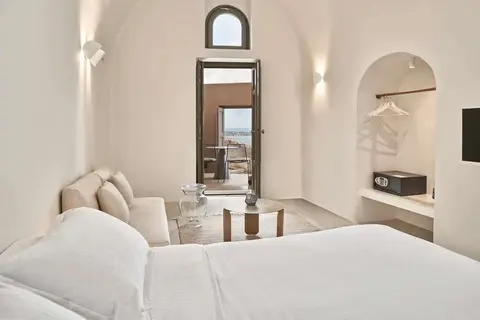 Oia Castle Luxury Suites in Δημοτική Ενότητα Οίας — foto 13
