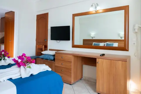 Meridien Beach Hotel in Zakynthos Municipal Unit, foto 26