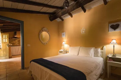 Casas Alberto in San Miguel de Abona — foto 27
