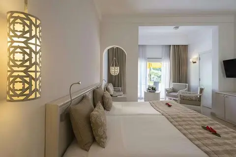 The Sindbad in Hôtel Sindbad — foto 24
